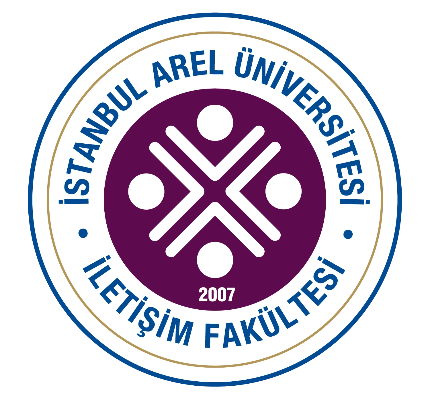 İletişim Fak Logo.png